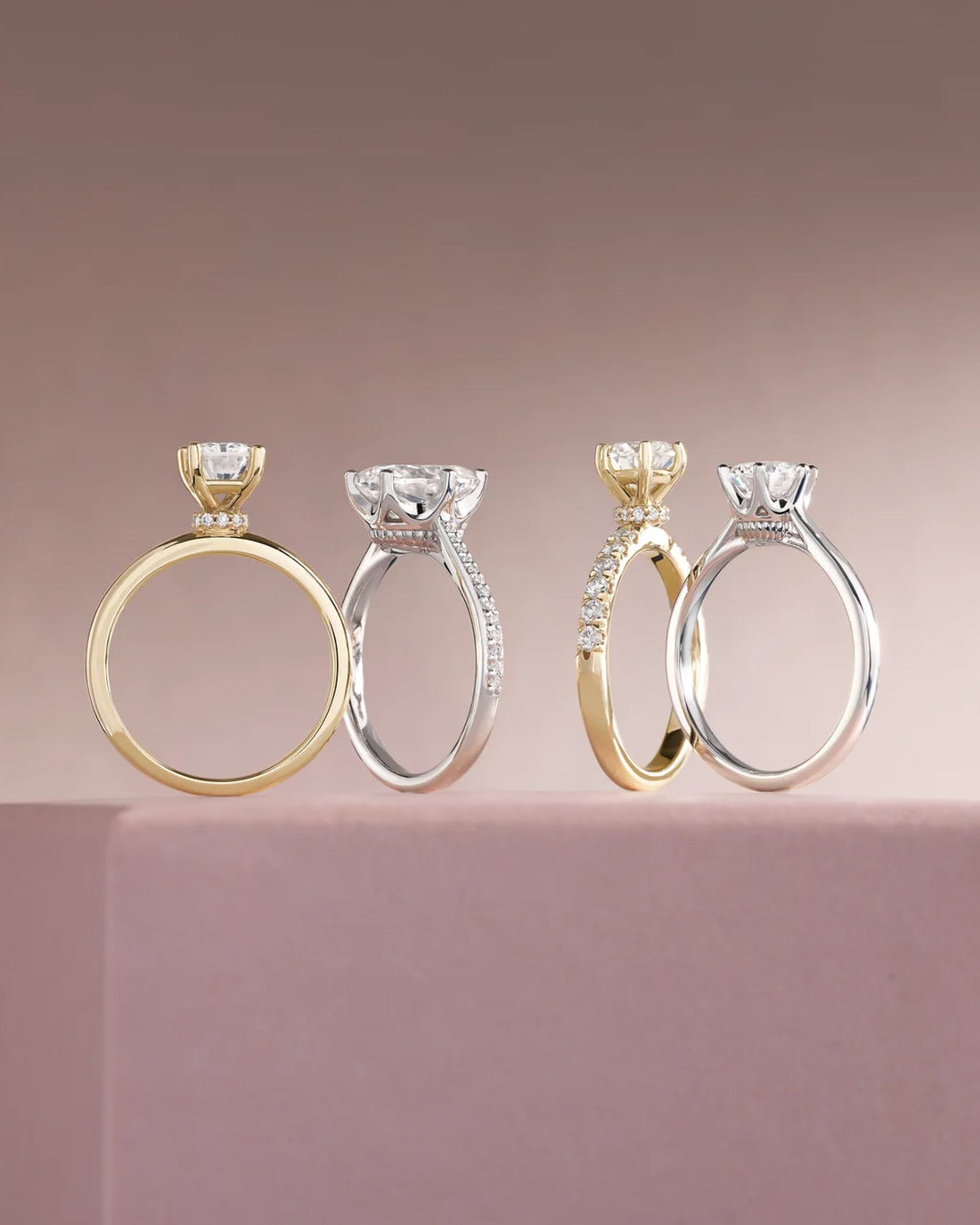 What to Do If Your Engagement Ring Catches on Clothing