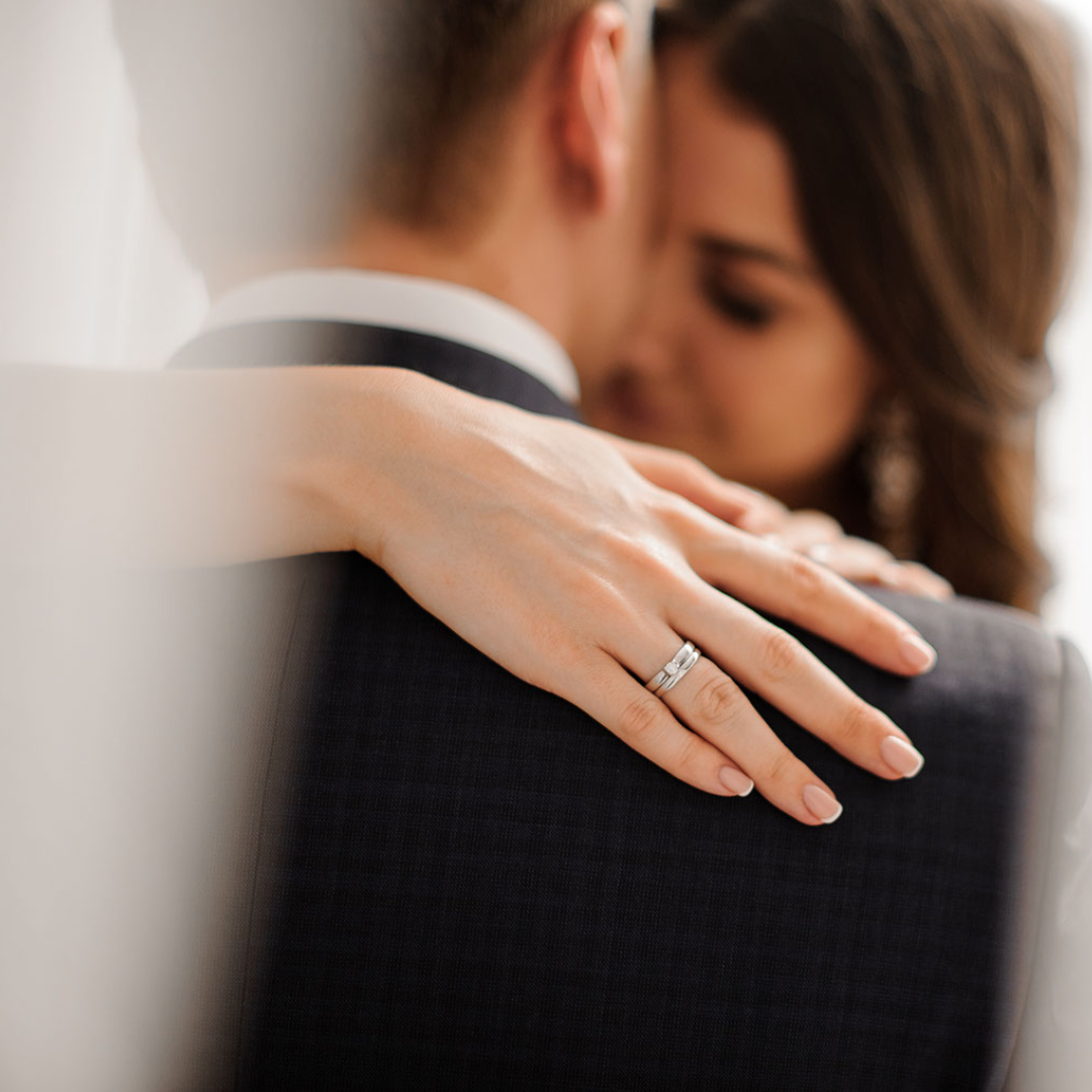 Protect Your Bridal Rings With Insurance Harris Jewelers