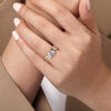 Guide to Finding a Ladies Wedding Band That Truly Fits