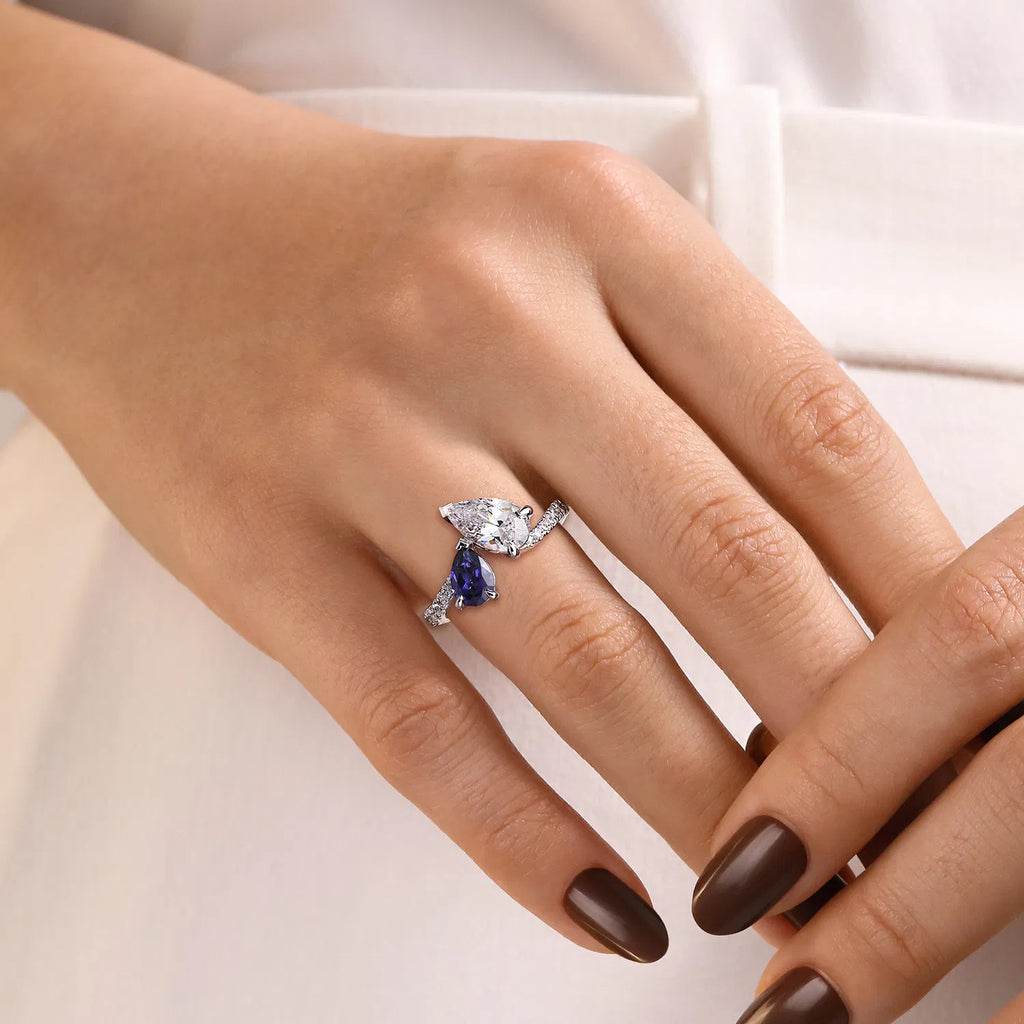 Diamond Rings