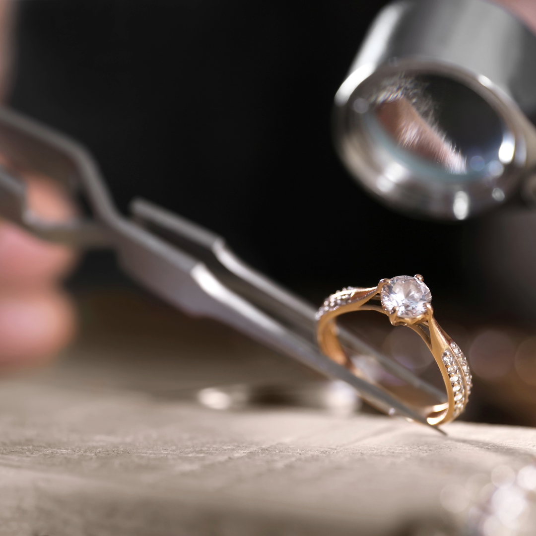 The Art and Science of Jewelry Appraisals: A Comprehensive Guide