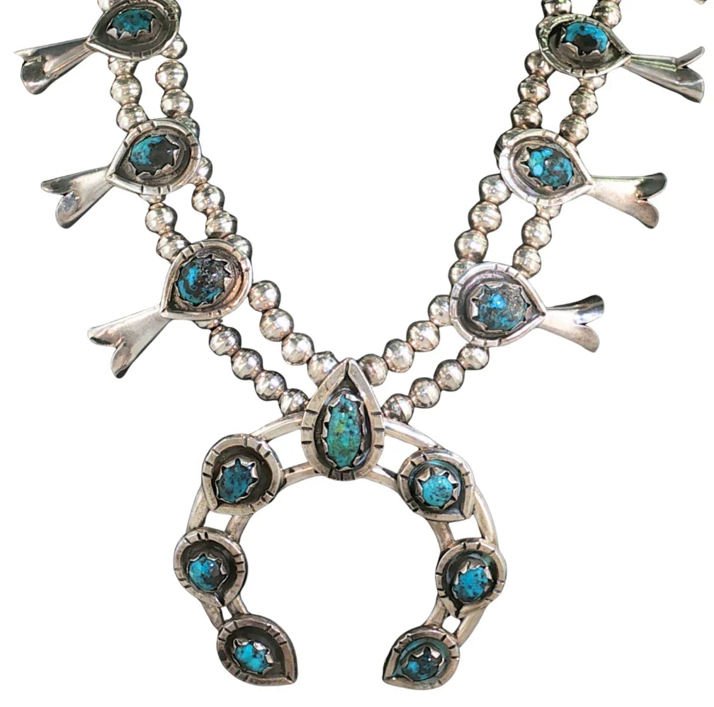 Questioning Native Jewelry in Albuquerque Without Losing Respect