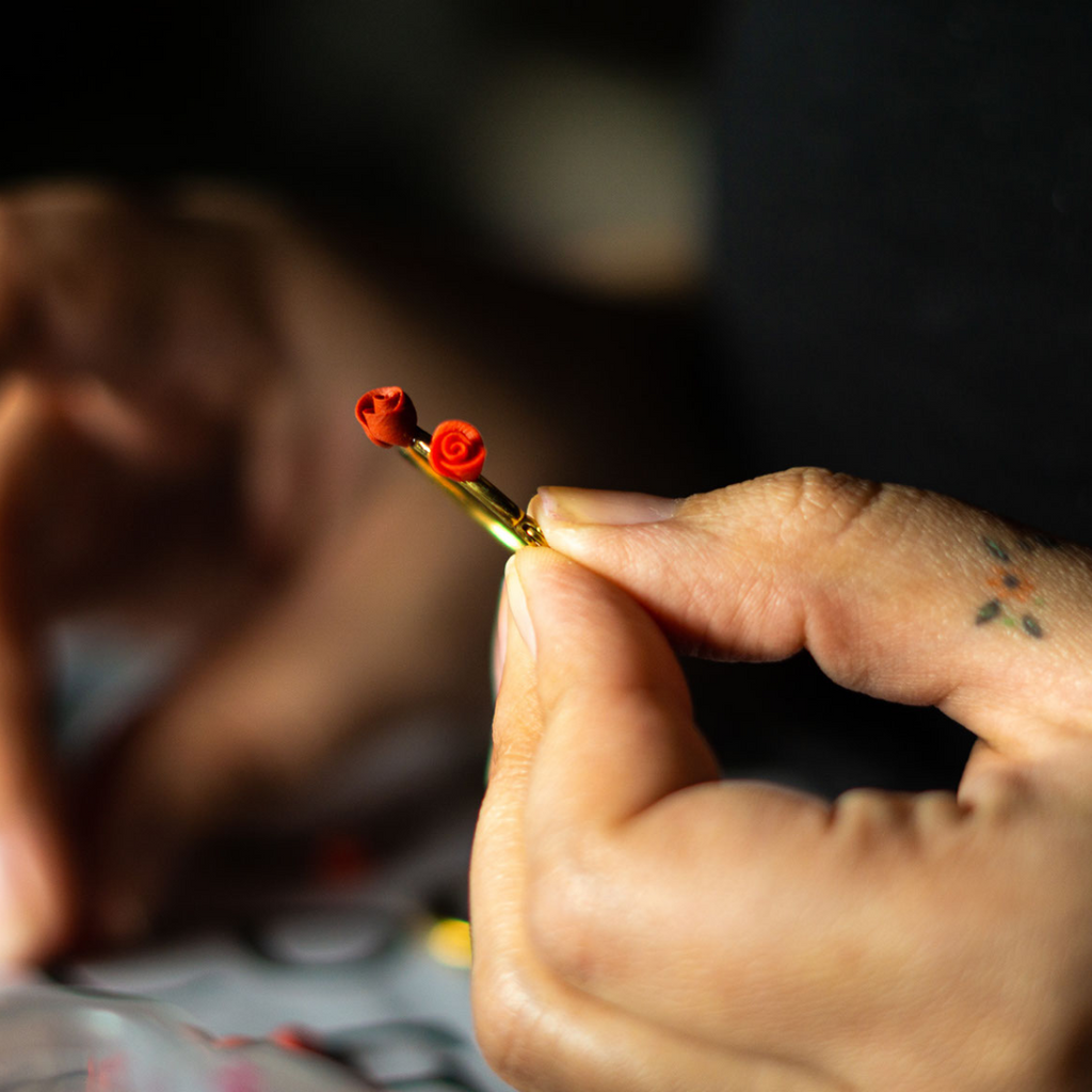 4 Tips for Customizing Your Bridal Rings