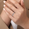 diamond fashion ring