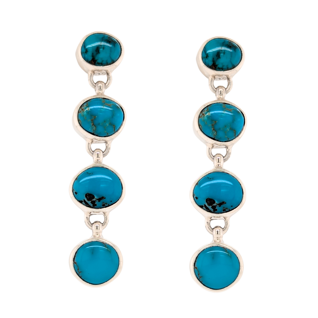 Winter Native Jewelry Collections in Albuquerque
