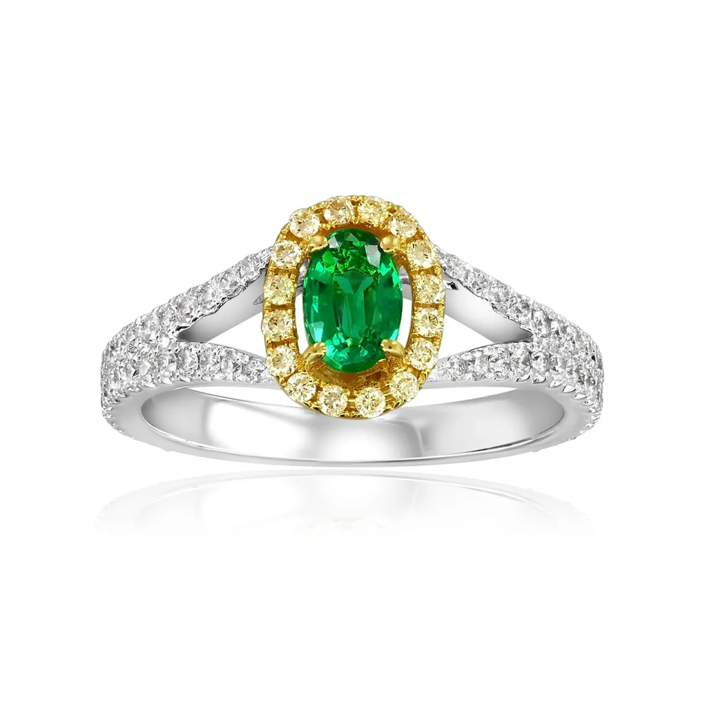 emerald