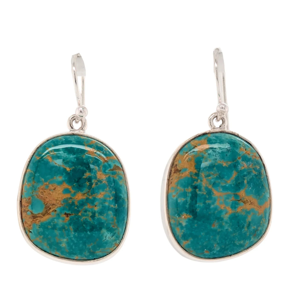 Turquoise Earrings
