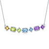gemstone jewelry