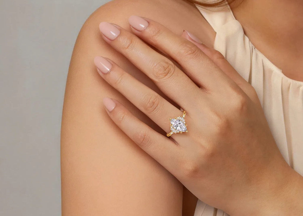 gold ring
