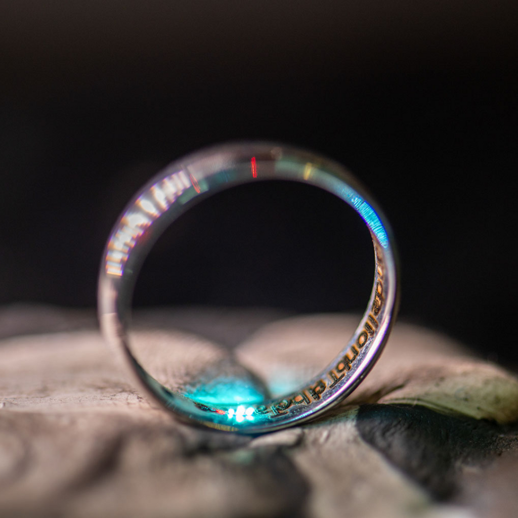 Top 5 Questions About Laser Engraving Jewelry