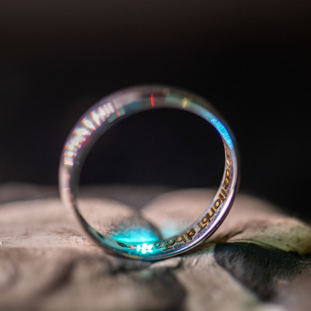 Top 5 Questions About Laser Engraving Jewelry