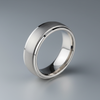 How to Prevent Discomfort When Wearing Men's Wedding Bands