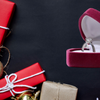 Ring in the Holidays with Harris Jewelers