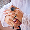 The Ultimate Guide to Diamond Fashion Rings in Albuquerque