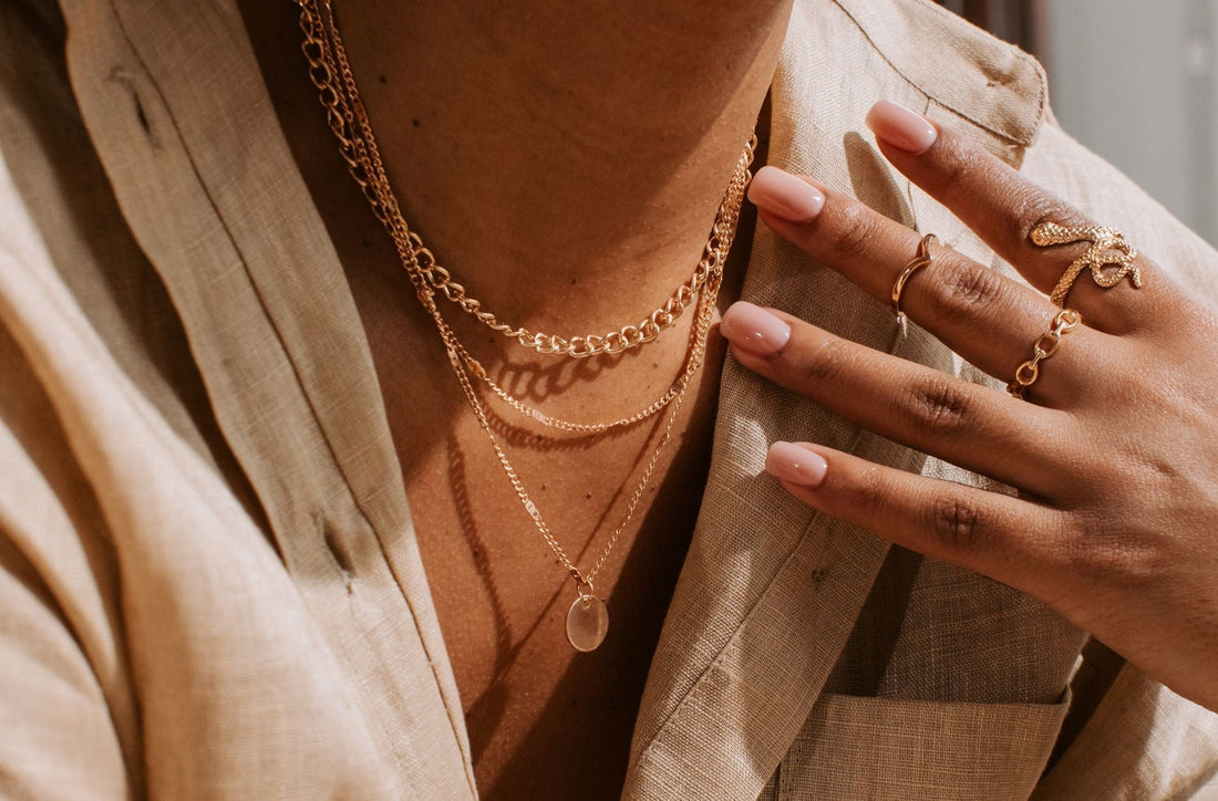 Summer Shopping for Jewelry in Albuquerque