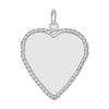 STERLING LARGE CLASSIC ROPE HE