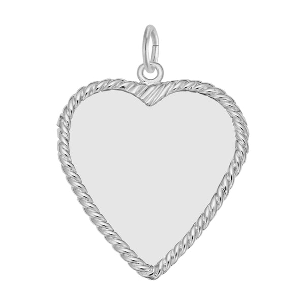 STERLING LARGE CLASSIC ROPE HE