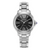 Citizen Eco Drive Weekender Watch Black Strap FE6083-13E