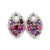 STERLING 1.48CTW MULTI AMETHYS
