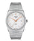 PRX STAINLESS ROSE ACCENTS WIT