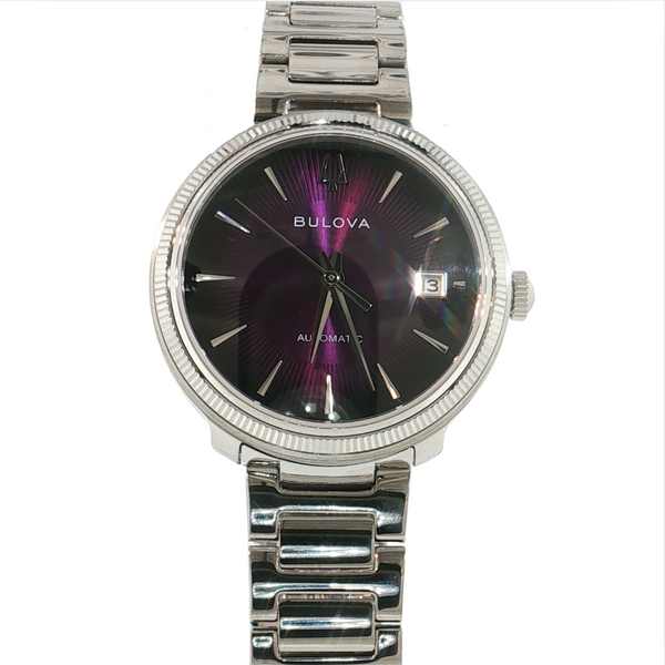 JBUL85 DISCO AUTOMATIC STAINLE