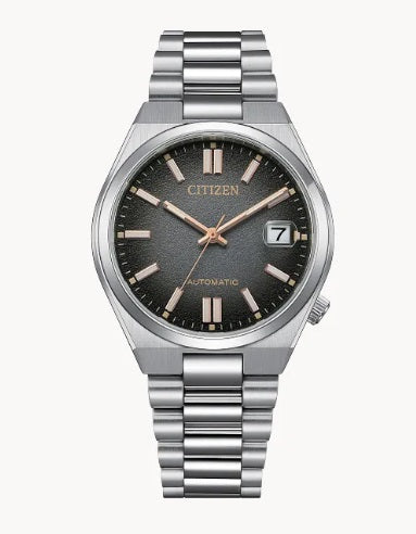 TSUYOSA 37MM TIME SLIP AUTOMAT