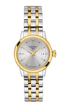 CLASSIC DREAM TWO TONE 28MM.