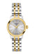 CLASSIC DREAM TWO TONE 28MM.