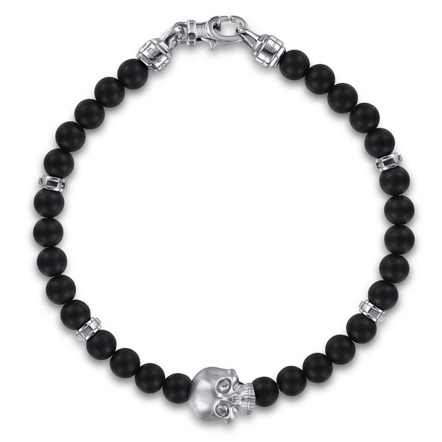 STERLING 6MM BLACK TITANIUM BE