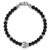 STERLING 6MM BLACK TITANIUM BE