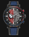 JCIT272 ECO DRIVE SPIDER-MAN D
