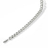 NSSC-97 STAINLESS 7.5MM CURB C