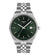 TissotBallade Stainless Green Dial Men's Watch