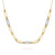 BUJUKAN 14K T/T .32CTW G-H SI+