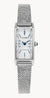 ECO DRIVE FIO 14.3MM STAINLESS