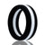 HSR229 MEDIC SILICONE BAND SIZ