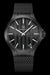 BLACK STAINLESS 44MM WHITE MAR
