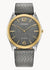 ECO DRIVE SURATTO T/T GRAY 38.