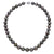 14K WG 9-11MM TAHITIAN STRAND