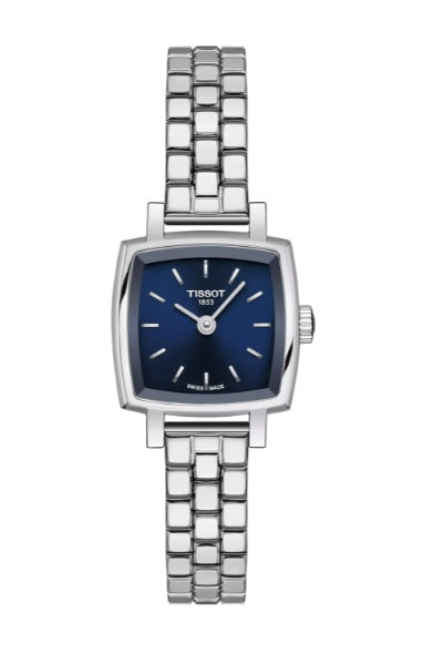 LOVELY SQUARE 20X20MM STAINLES