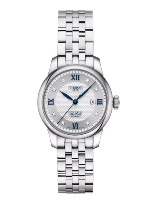 LE LOCLE 20TH ANNIVERSARY 29MM.