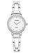 Citizen Quartz Goldtone Classic Ladies Bangle Watch EZ7012-85E