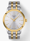 CLASSIC DREAM 42MM TWO TONE WI