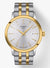 CLASSIC DREAM 42MM TWO TONE WI