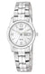 Citizen Eco Drive Stainless Watch with Date EQ0540-57A