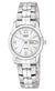 Citizen Eco Drive Stainless Watch with Date EQ0540-57A