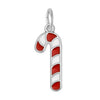 STERLING RED & WHITE CANDY CAN.