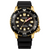 Citizen Promaster Dive Goldtone Watch with Date BN0152-06E