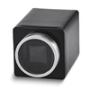 BLACK CARBON FIBER SINGLE WATC