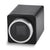 BLACK CARBON FIBER SINGLE WATC
